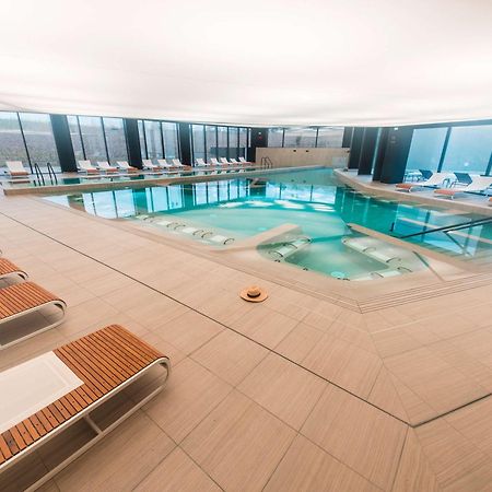 Ibis Styles La Rochelle Thalasso Chatelaillon Buitenkant foto