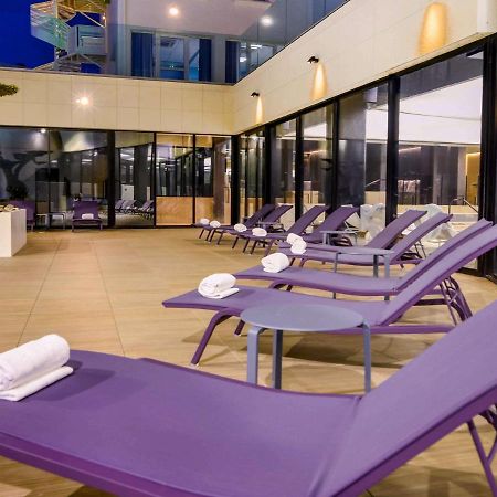 Ibis Styles La Rochelle Thalasso Chatelaillon Buitenkant foto