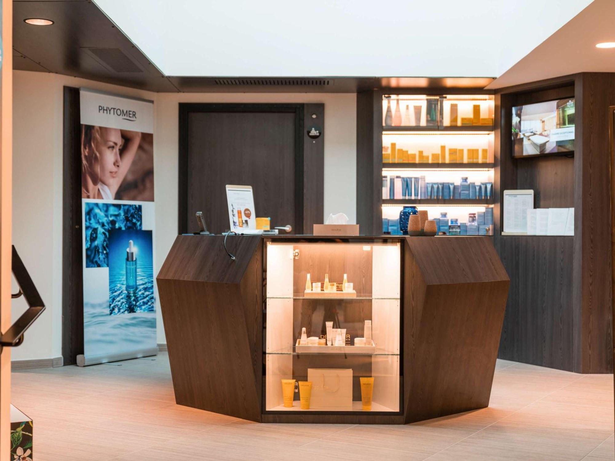 Ibis Styles La Rochelle Thalasso Chatelaillon Buitenkant foto