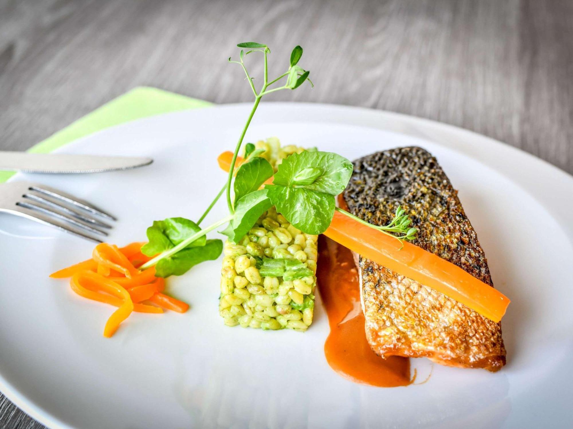 Ibis Styles La Rochelle Thalasso Chatelaillon Buitenkant foto