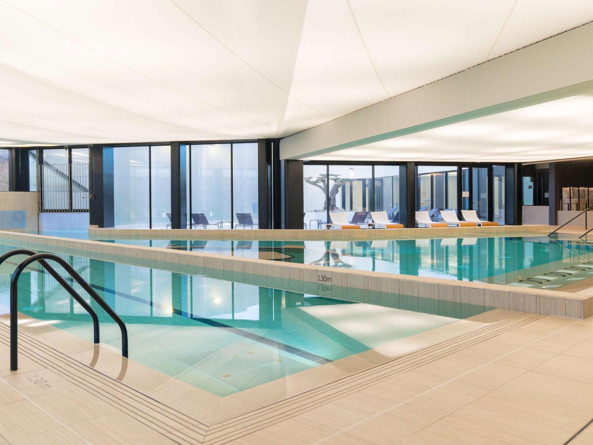 Ibis Styles La Rochelle Thalasso Chatelaillon Buitenkant foto