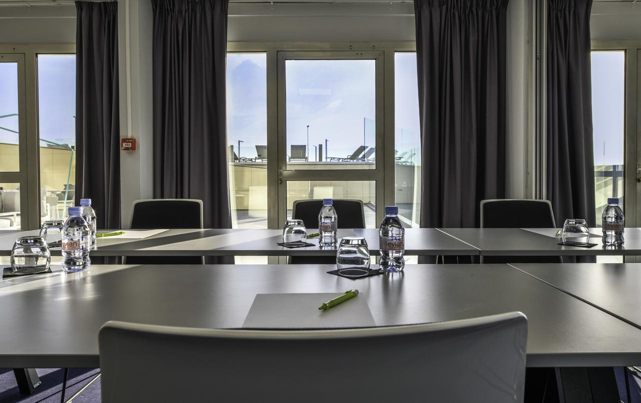 Ibis Styles La Rochelle Thalasso Chatelaillon Buitenkant foto